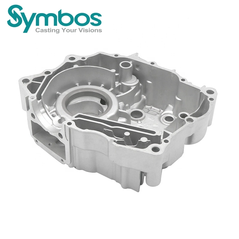 Fabricante Symbos Rotor-Estator velocidades aposto o Alojamento do Motor Die Casting Die Molde Autopeças