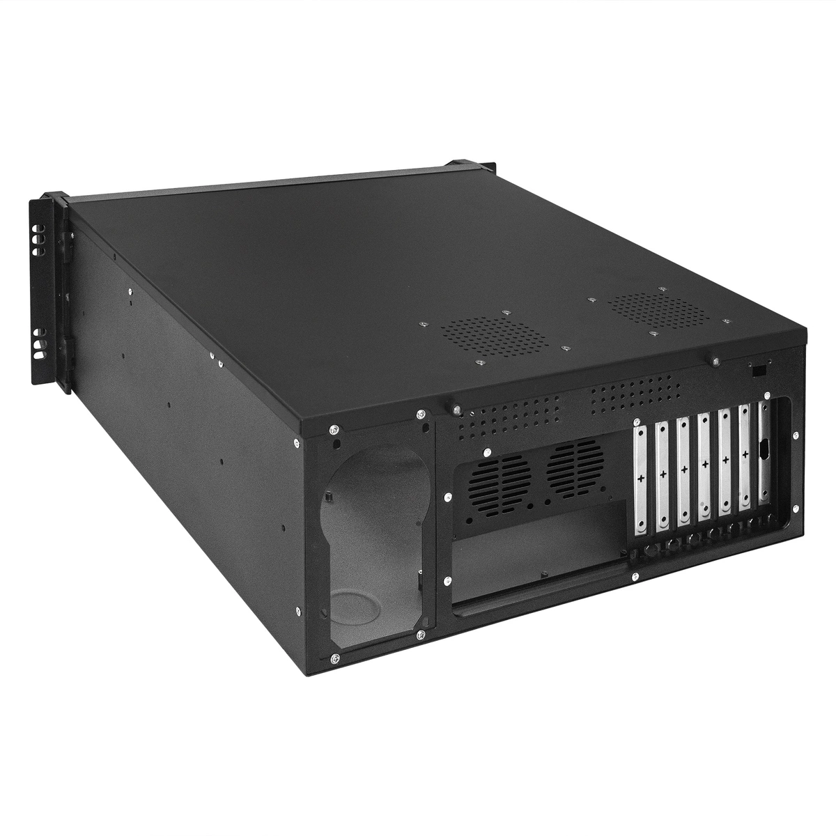 4u Rackmount Server Computer Case