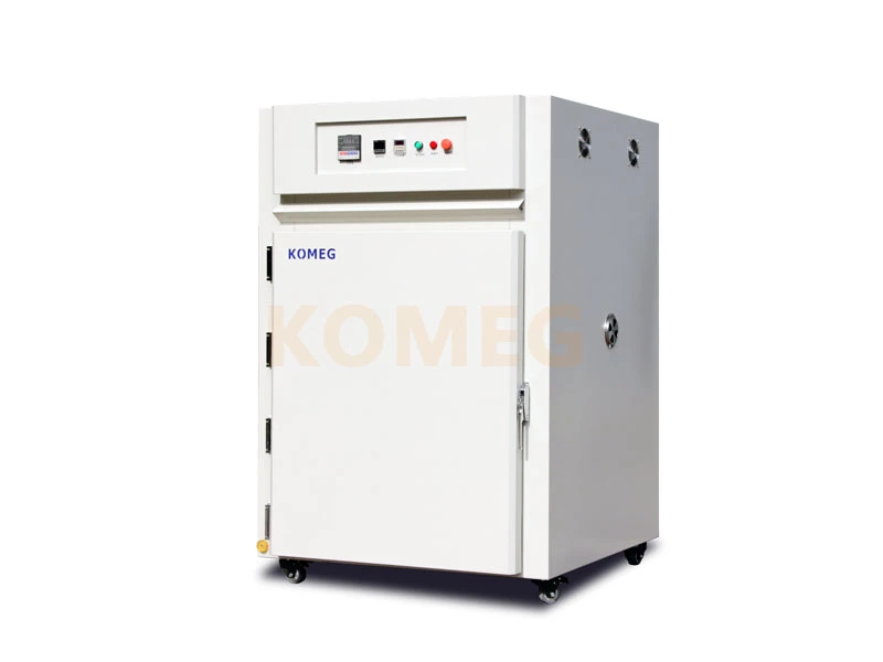 Explosion-Proof Safety Protection Industrial Drying Oven Testing Equipment