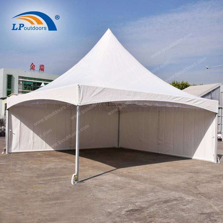 6X6m Gazebo marquee barato para alquilar