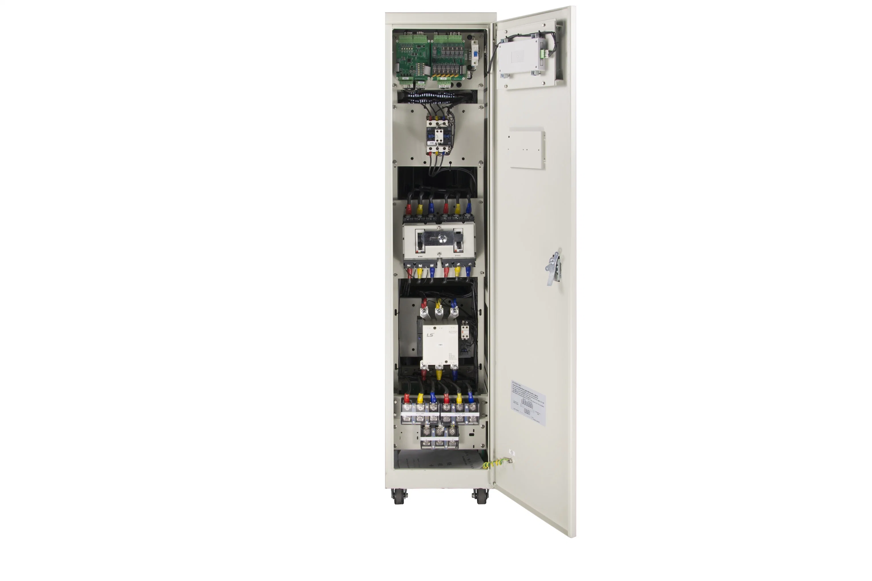 Medical Specific Power Conditioner