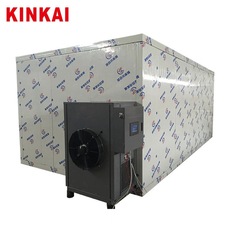 Commercial Fruit Dryer Apricot Drying Machine Dried Plum Equipment