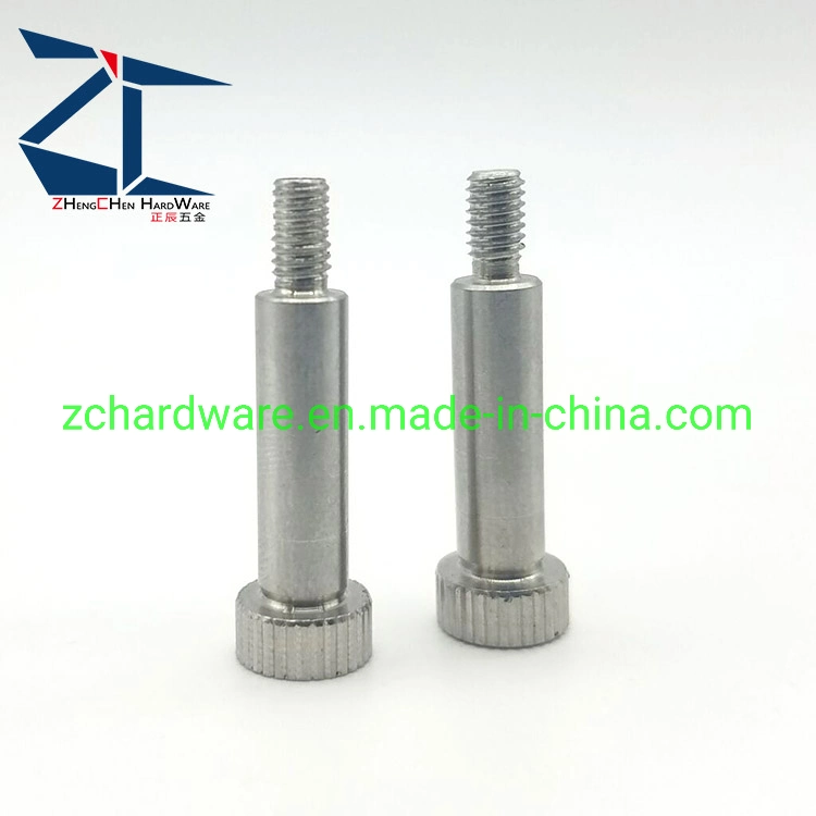 ISO7379 Hexagon Socket Head Shoulder Bolts