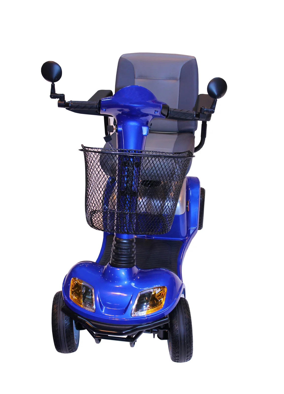 Motorcycle Tricycle Scooters Foldable Light Weight Mobility Scooter Electric with Factory Price