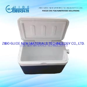 Isocyanate/Polymeric Mdi and Polyol for Ice Box Insulation