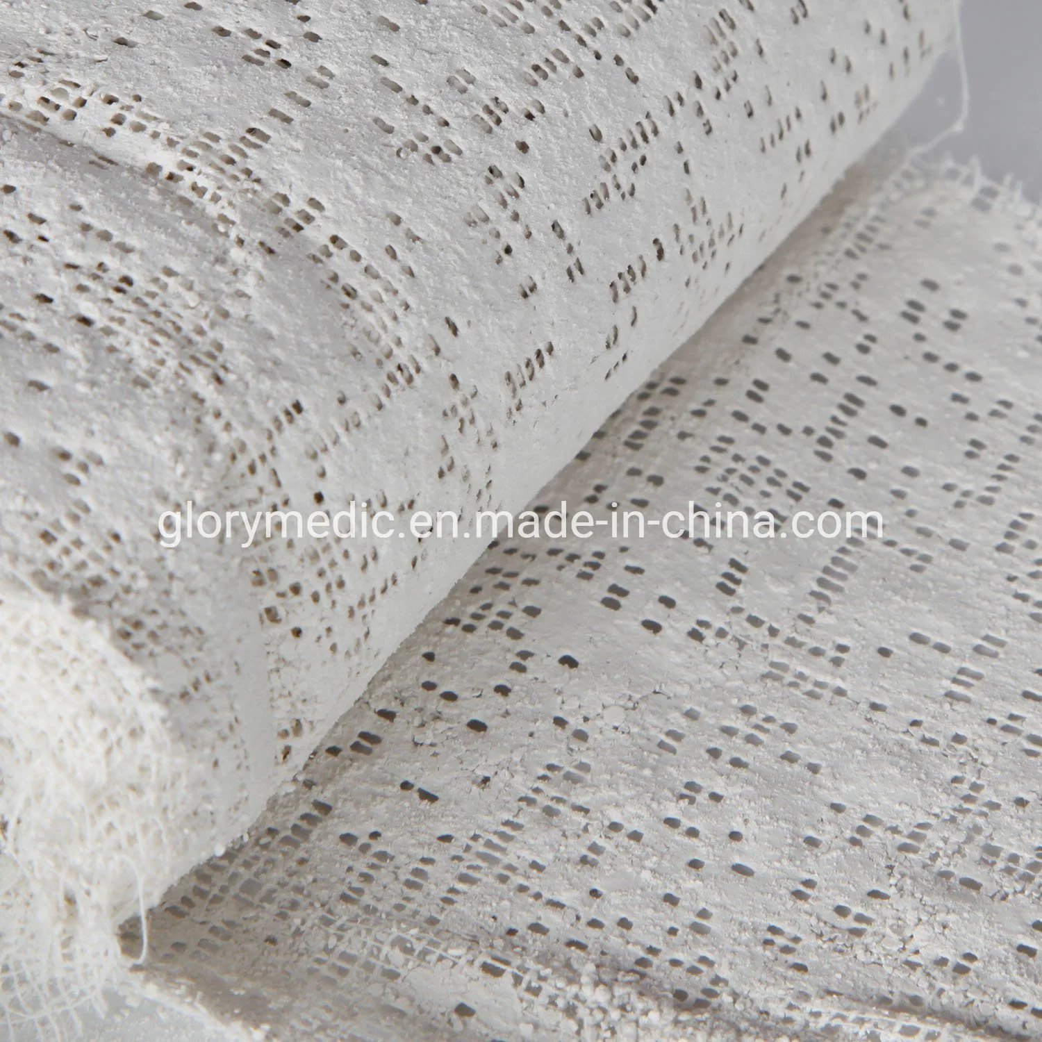 Wholesale/Supplier OEM Gypsum Plaster/ Pop Bandage/Plaster of Paris for Hospital Use