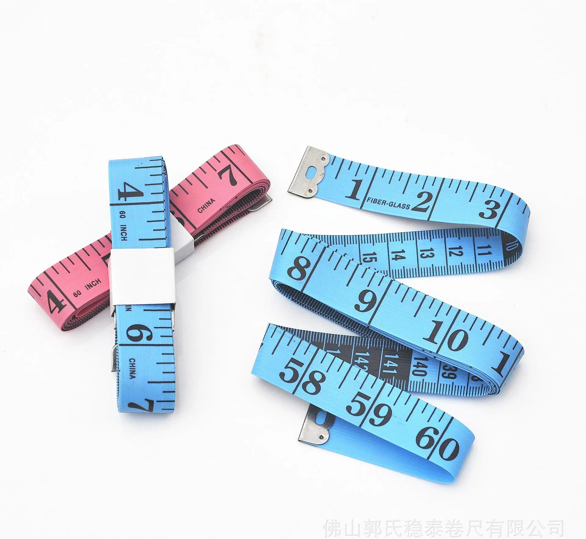 150cm Soft Plastic Tailor Ruler Measuring Tape