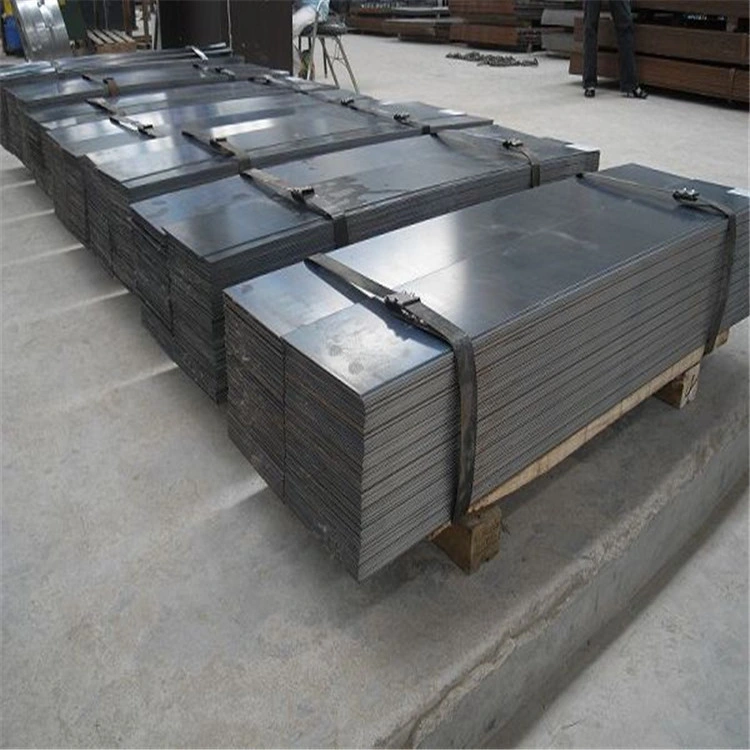 Hot Rolled 304 304L 316 430 Stainless Steel Plate