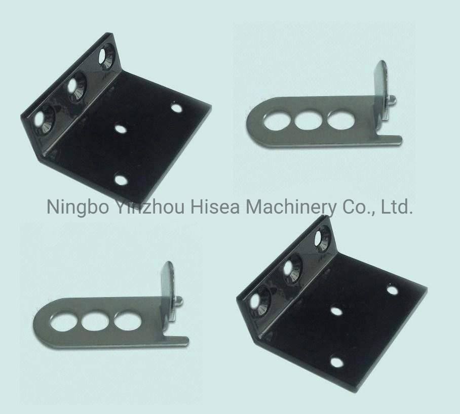 OEM High-Quality Airbag Cover Stamping Parts Byd