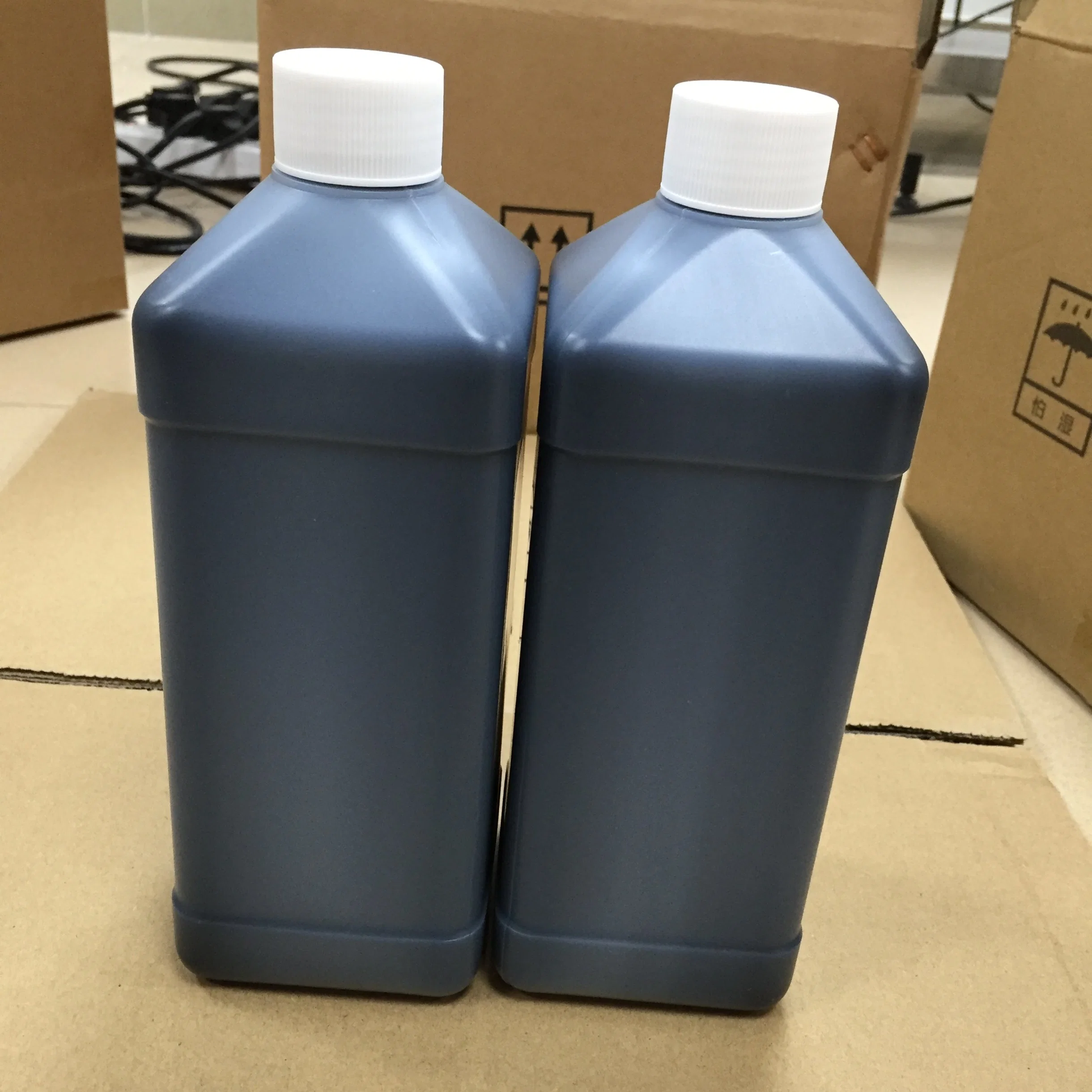 1000ml Imaje Printing Machine or Inkjet Printer Ink Compatible 5157 Imaje Printing Ink with SGS RoHS Certificate.