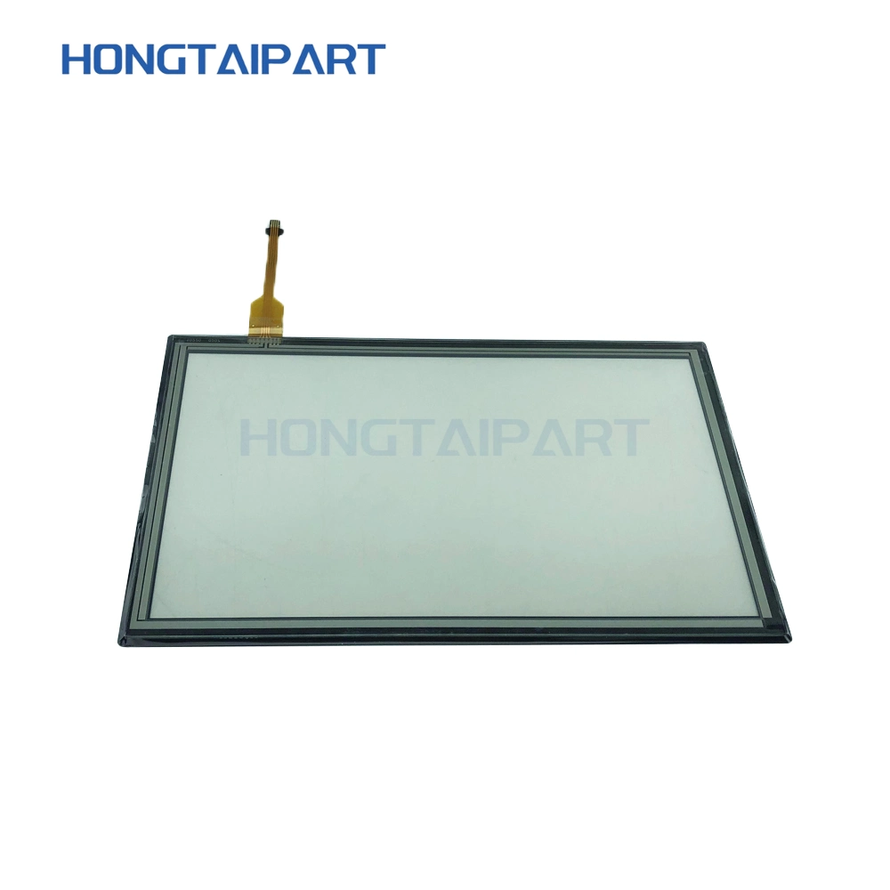 Hongtaipart Compatible Touch Screen for Canon IR C3525 C3520 C3530 Touch Panel Copier Part