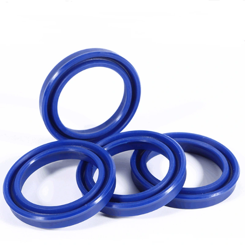 Joint d'étanchéité en caoutchouc de silicone personnalisé professionnel NBR/FKM O-Ring étanche à l'eau Rondelle plate en caoutchouc de silicone