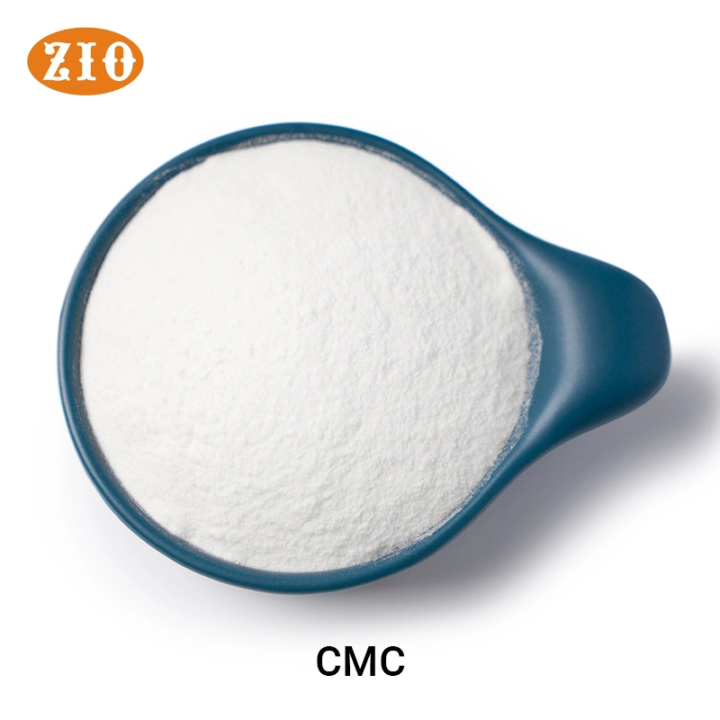 Africa Hot Sales Factory Price Food Grade for Ice Cream3 CMC
