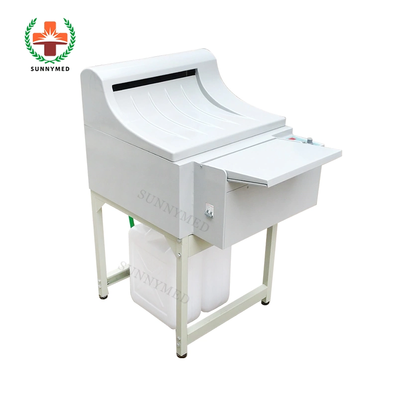 Sy-1175 Medical Automatic X Ray Film Developed Processor Processing with Cheapest Price