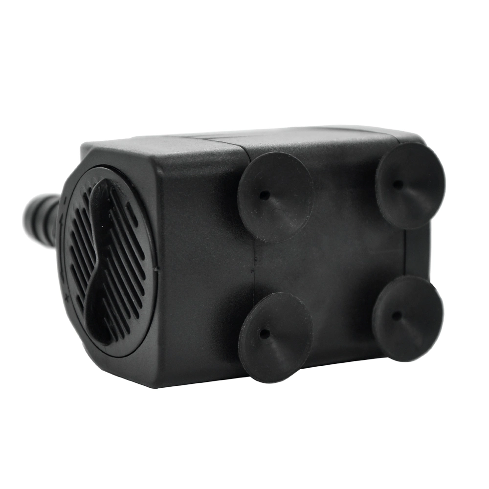 16W Air Cooler Water Fish Tank Aquarium Pump