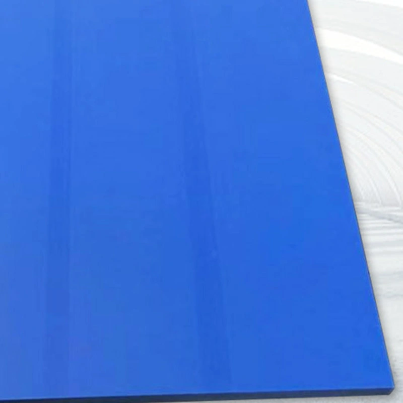 Customized Wear-Resistant Flame Retardant Coal Bunker Plastic PP PE Lining Board UHMW-PE Sheet