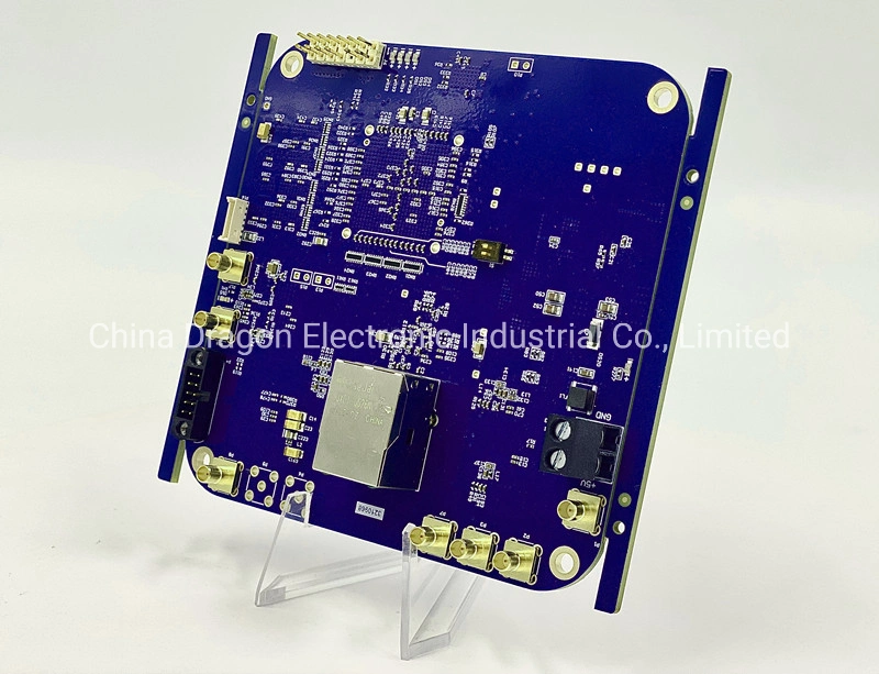 PCBA Electrónica de Serviço do conjunto da placa de circuito impresso