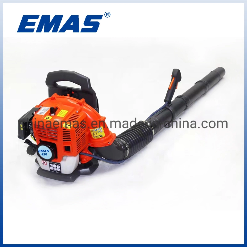 Emas Air Blower Leaf Blower Snow Blower for Sweeping and Snow Removing
