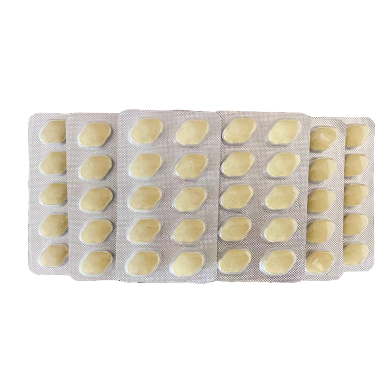 Oxytetracycline Tablet Bolus 250mg Veterinary Drug