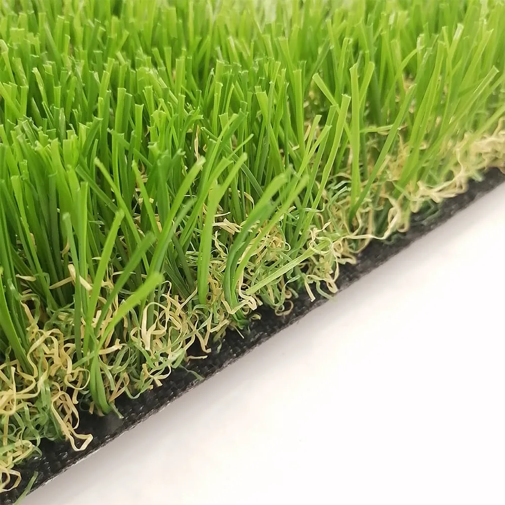 Artificial Grass Landscaping Green Balcony Decor Synthetic Golf Turf Football Grass Springy Lawn Garden Carpet Soccer Sports Venues