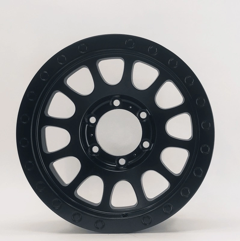 17/18/19/20 Inch Concave design Casting Passenger Car Alloy Rim Wheel