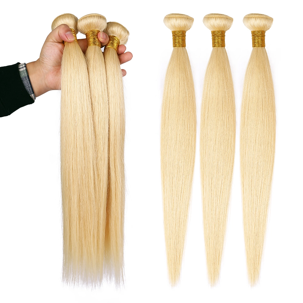 8 Inch to 30 Inch Stw Natural Raw Brazilian Remy Human Hair Weaving