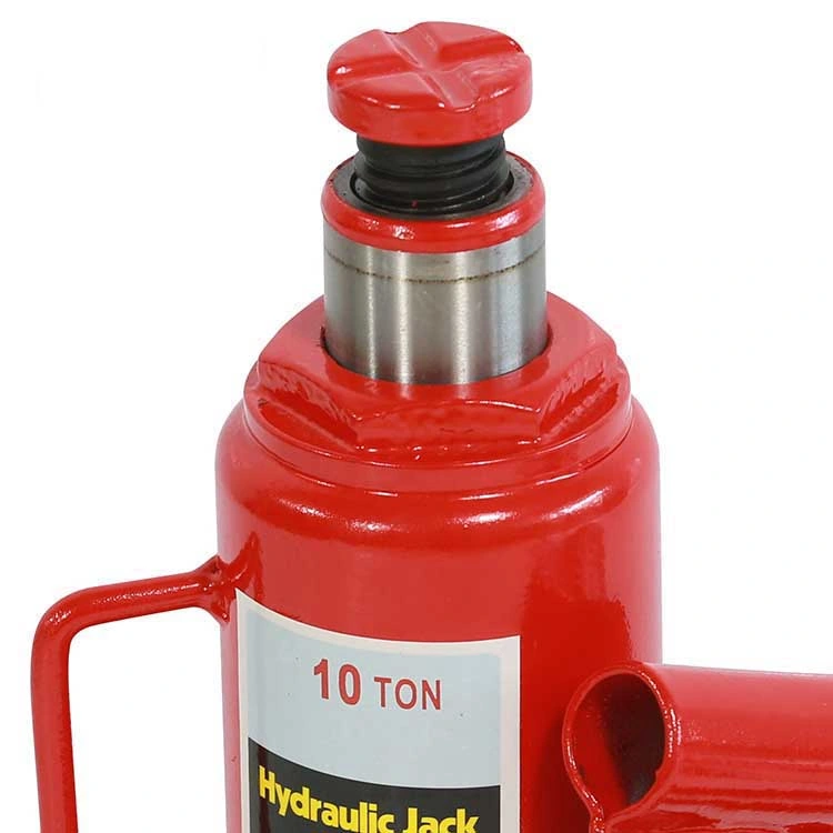 Factory Price Car Lift Tire Machine Hydraulic Bottle Jack Hand Tool