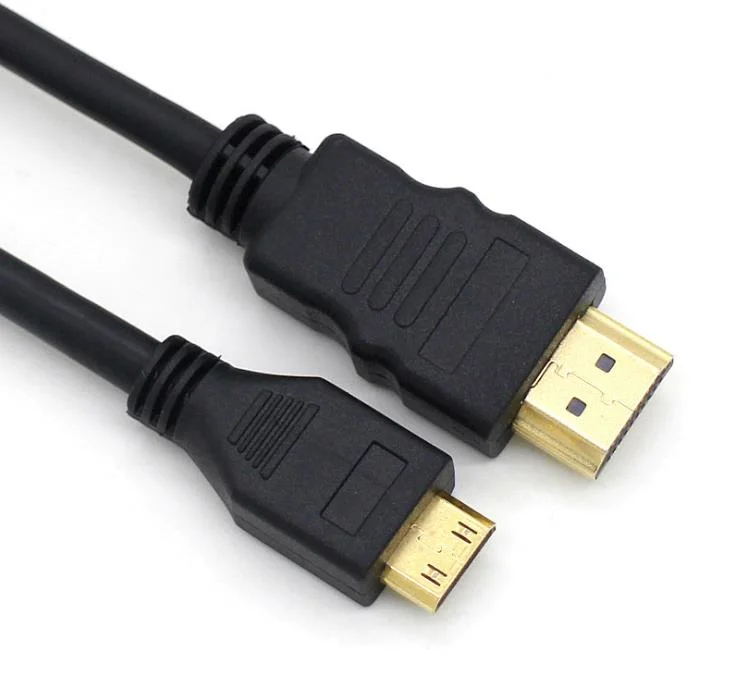 Mini cable HDMI 1m/3m/5m/7m/10m/15m/20m/25m/30m