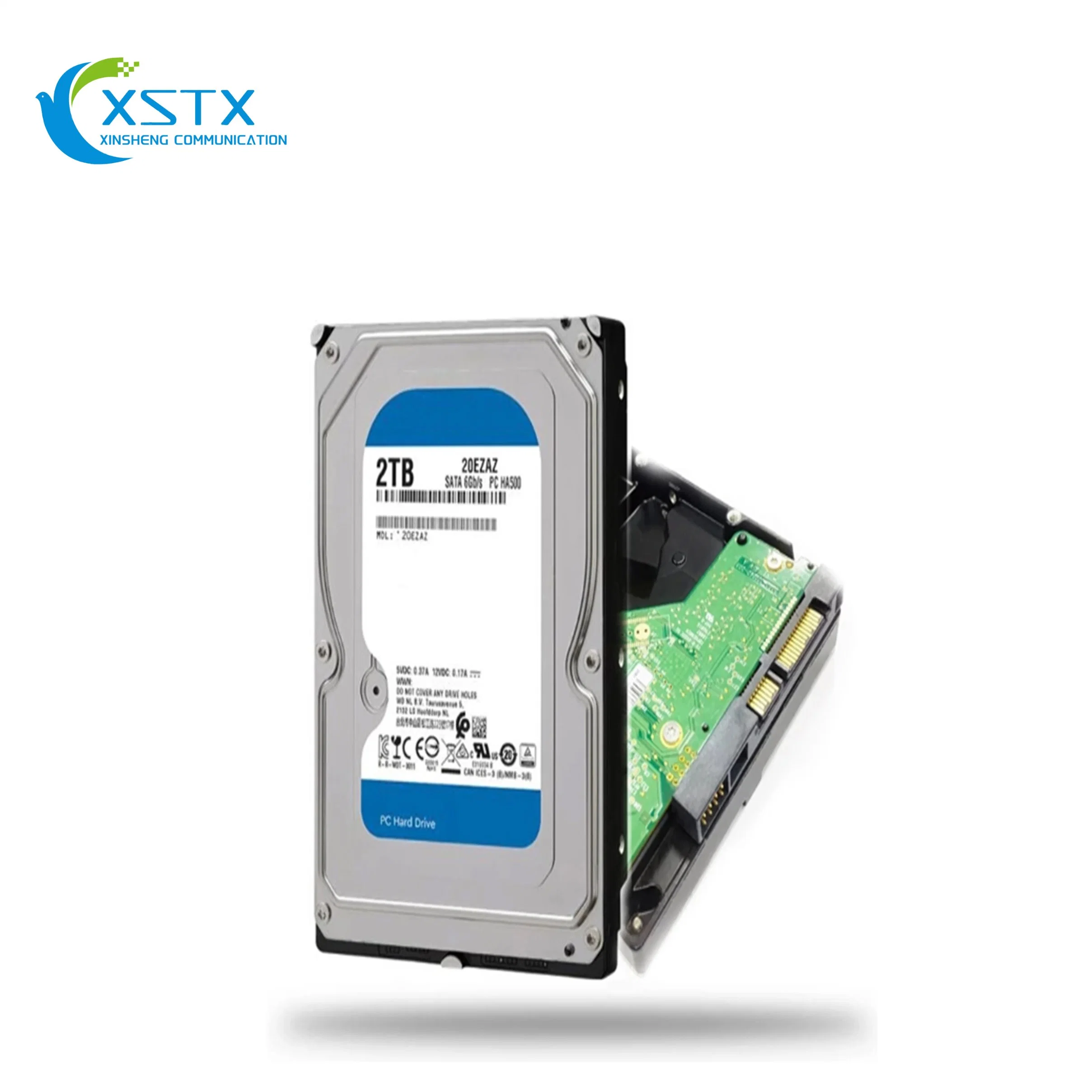 Internal Hard Drive 3.5inch 500GB 1tb 2tb Hard Disk