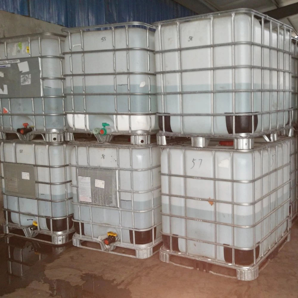 Lsd-01 Liquid Cleaning Agent for Export