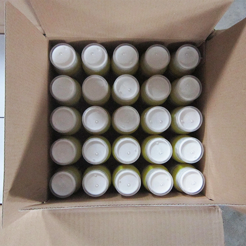 Wholesale/Supplier Effective Fungicide Metalaxyl-M 35% SL CAS No.: 70630-17-0 Factory Supplier