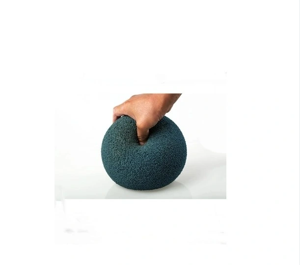 Good Quality Sponge Rubber Foam Ball From Factory