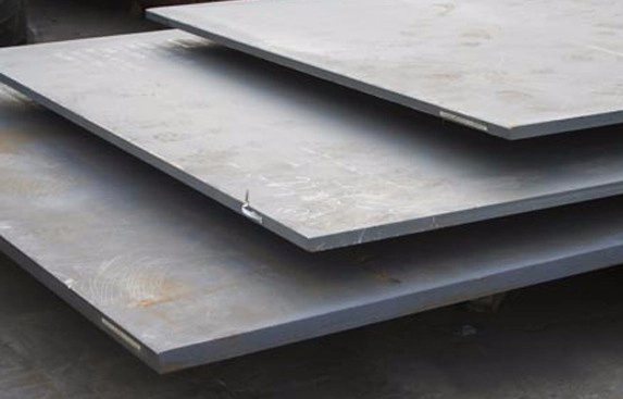 A36/A516 Gr. 60/70 Hot Rolled Carbon Boiler Steel Plate/Sheet