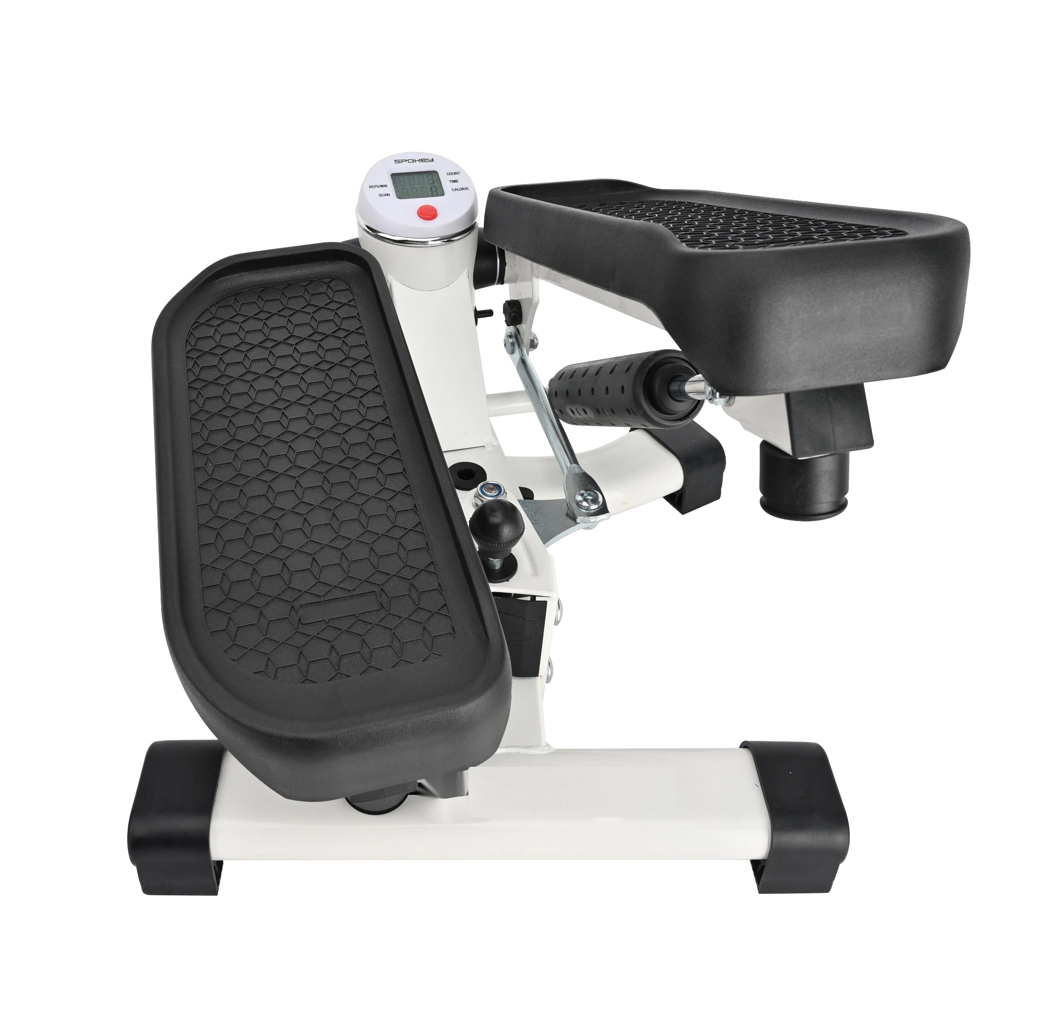 Home Gym Equipment Stepping Stepper Bike Trainer