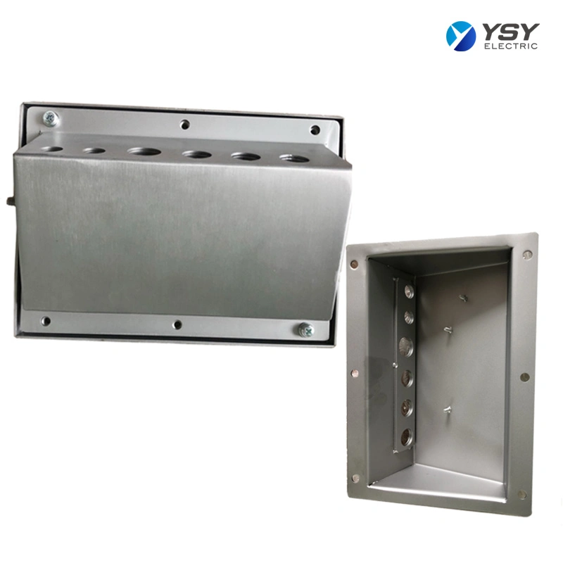 Customized OEM Steel/Sheet Metal Fabrication in Shenzhen