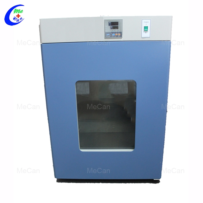 Laboratory Thermostat Portable Electrical Thermostat Incubator