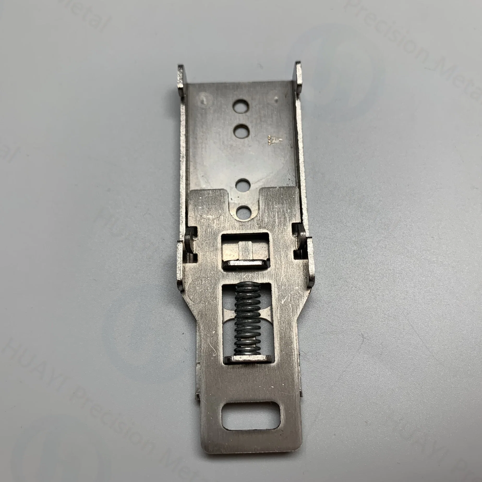 Custom OEM Industrial Metal Parts Auto Components Stamping Parts