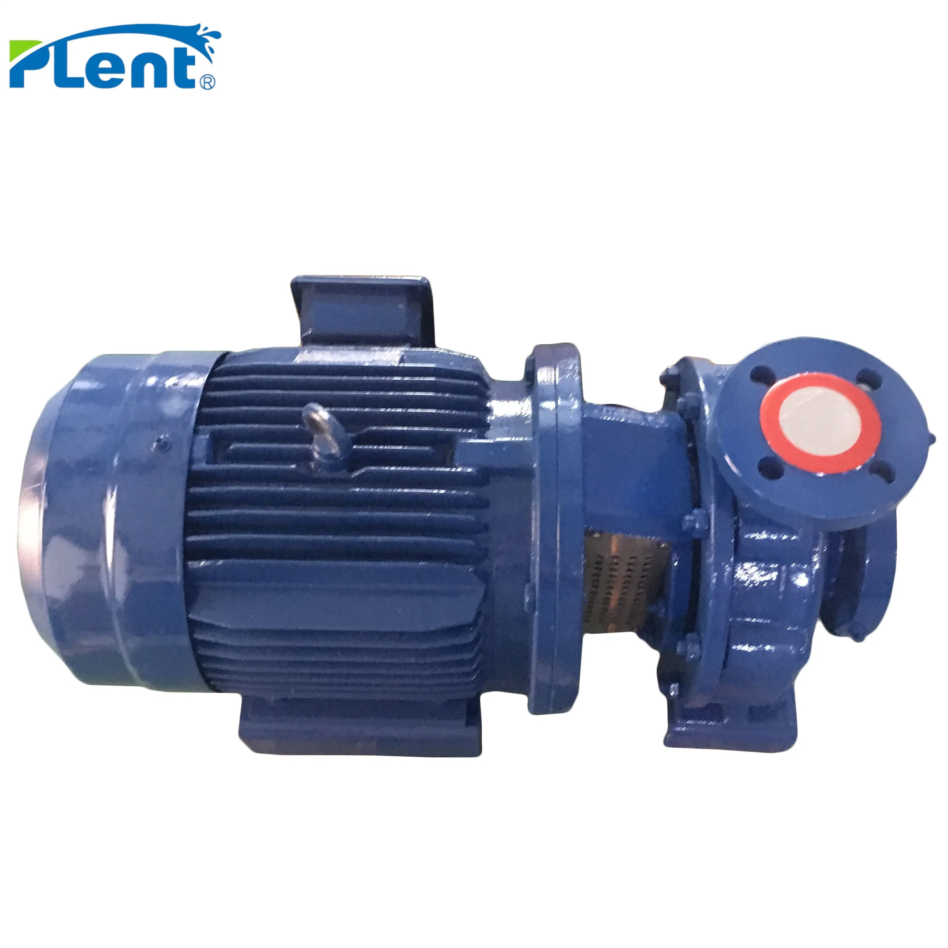 China OEM Factory Electric Diesel Cast Iron Stainless Steel Single Stage Suction Self-Priming Sewage Centrifugal Horizontal Pressure Water Pump for Manufacturer