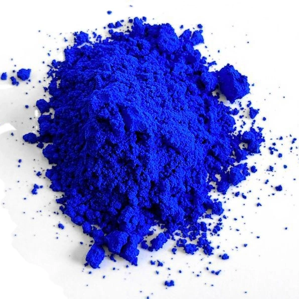 Phthalocyanin Hellblau Pigment 15: 4