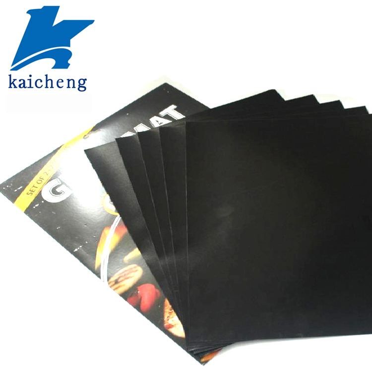 Non Stick PTFE Coated Fiberglass Oven Mat