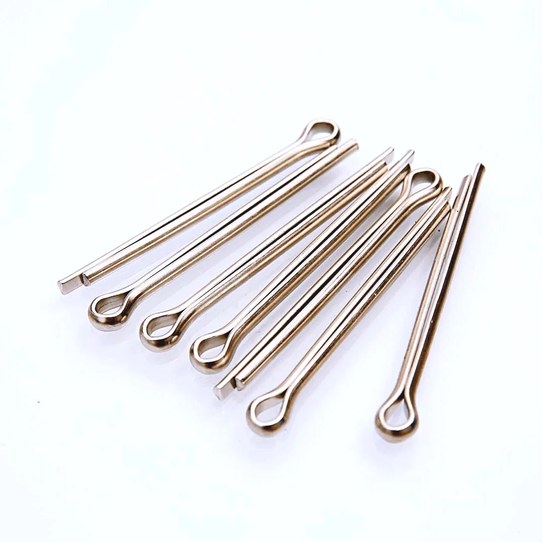 OEM Different Sizes Stainless Steel Split Cotter Pin Car Repair Kit