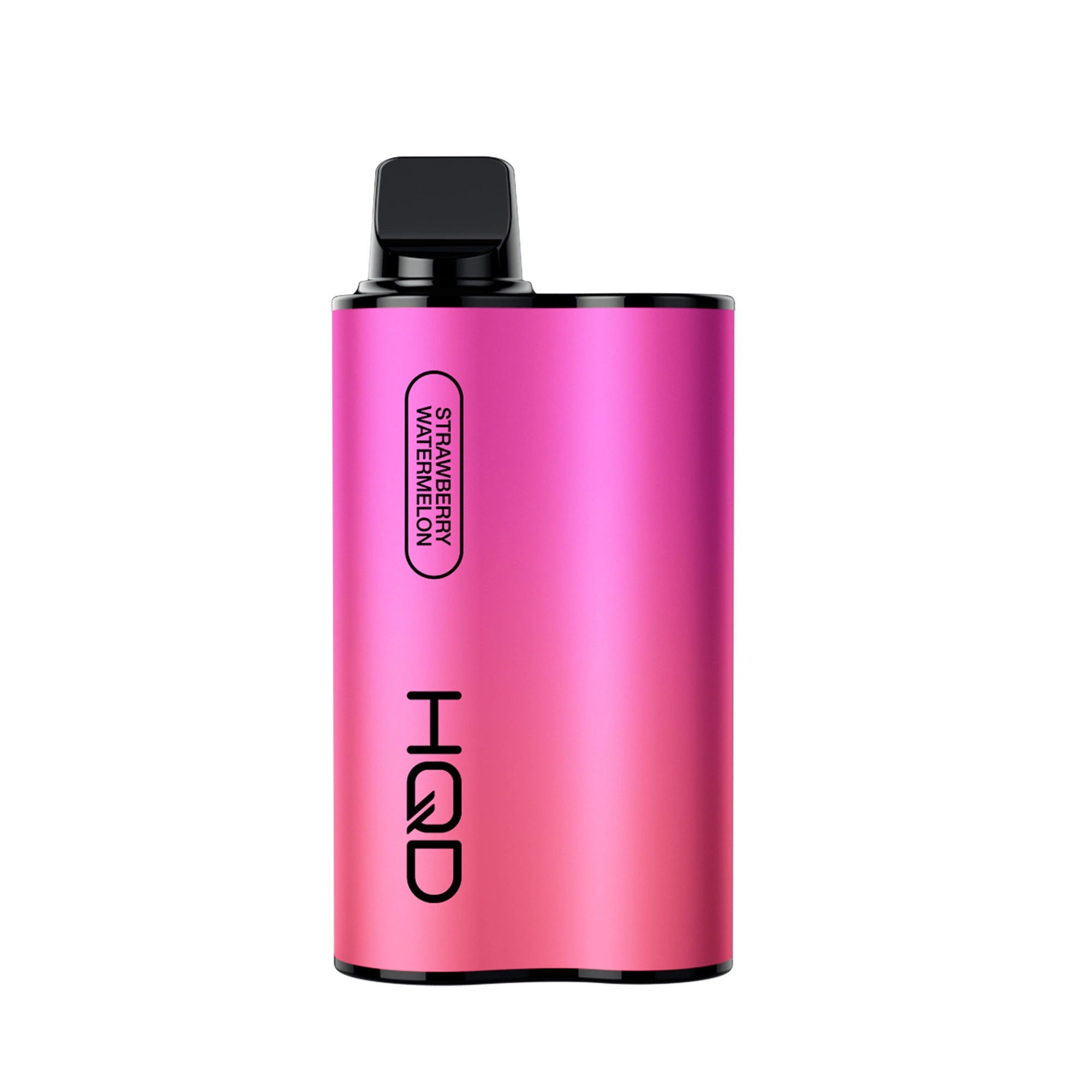 Commerce de gros Hqd Cuvie Box 5000 inhalations Mesh Vape jetables de bobine 15ml E Liquide chaud 650mAh Batterie de 20 saveurs Amérique Fast Shipping UK Espagne Russie