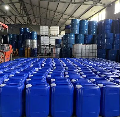 Factory Supply Organic Hydrocarbons CAS106232-86-4 Chlorinating Chlorinated Paraffin 52