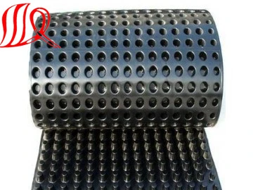 HDPE Drainage Board with Dimples