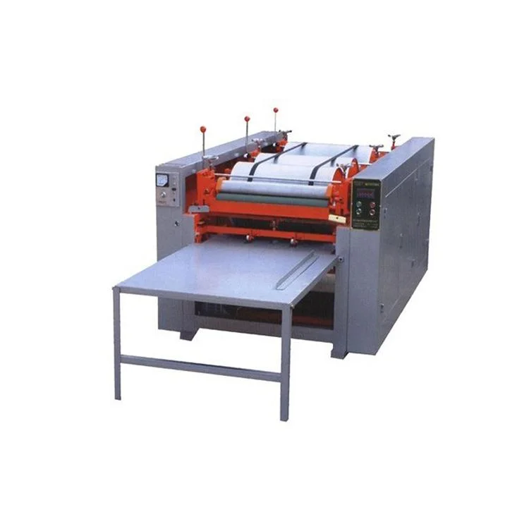 Ds850 PP Woven Bag Printing Machine Digital Flex Printing Machine Price PP Woven Bag Pizza Box Printing Machines on Plastic Bags