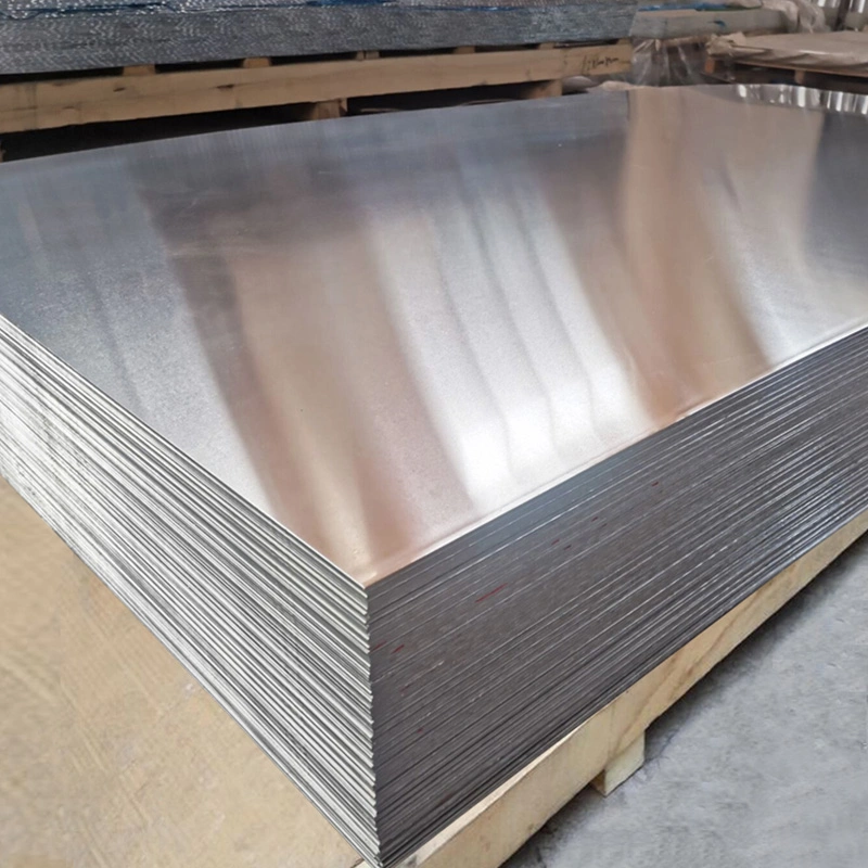 Fast Delivery Manufacturer Price Cold Rolled Hot Rolled 310S Stainless Steel Plate