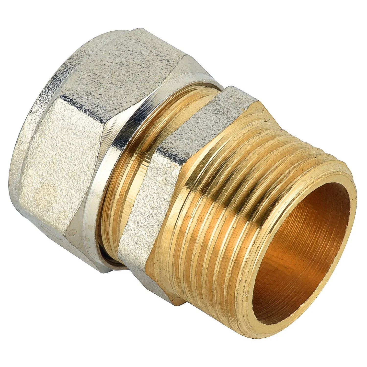 Brass Compression Fitting Brass Elbow Pex Pipe Fitting Water Tubing Pex Compression Fitting