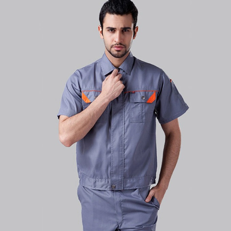 Crie o seu próprio trabalho roupas camisa uniforme