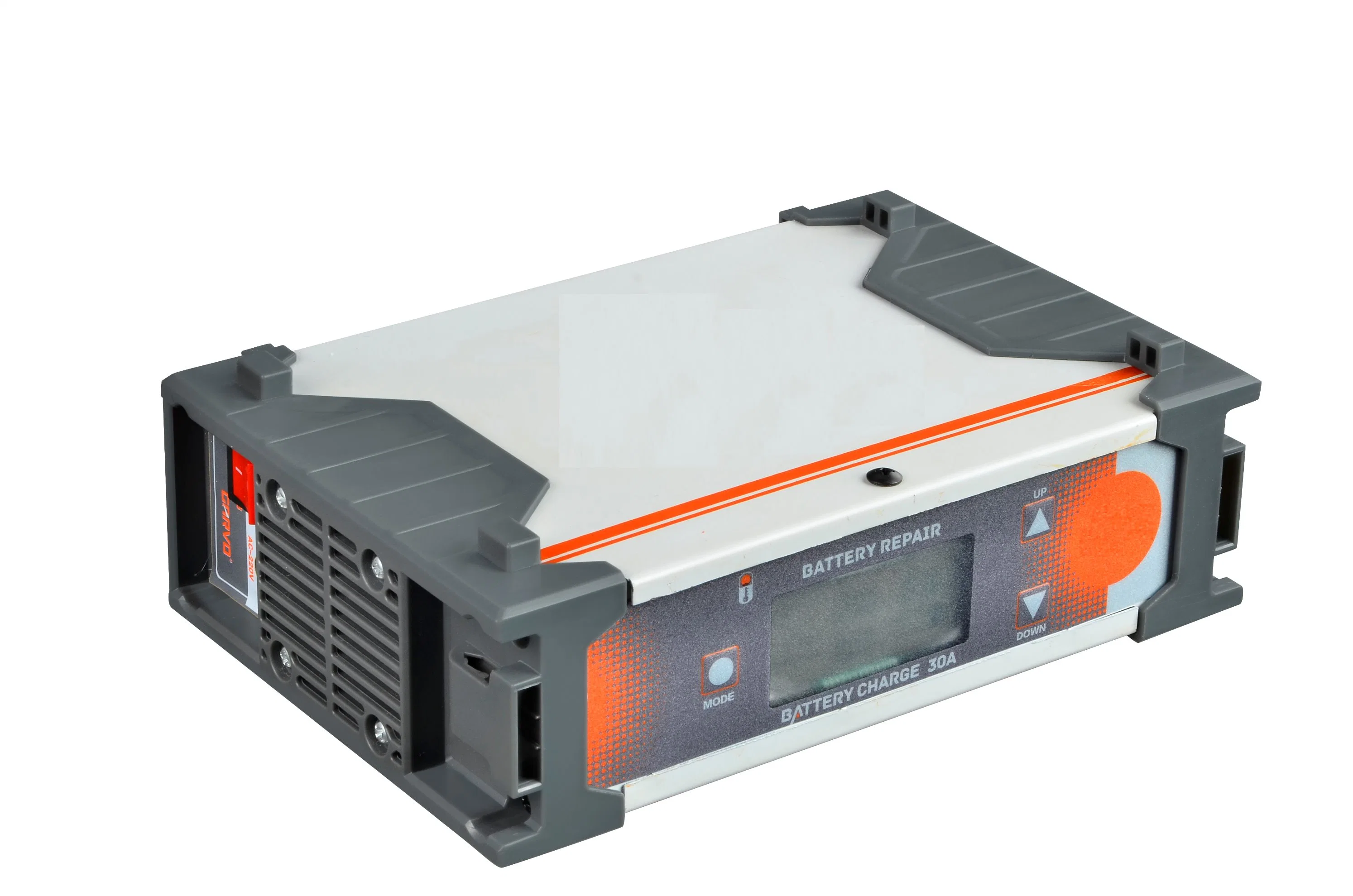 Customized-Max. 800AH Charger-Multi-fonctionnel de la batterie électrique/convertisseur numérique chargeur de batterie et à la réparation/voiture Starter-Power de saut d'outils
