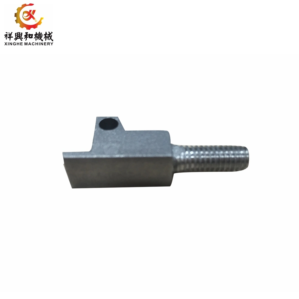 Custom Aluminium Alloy for Die Casting Zamak Casting